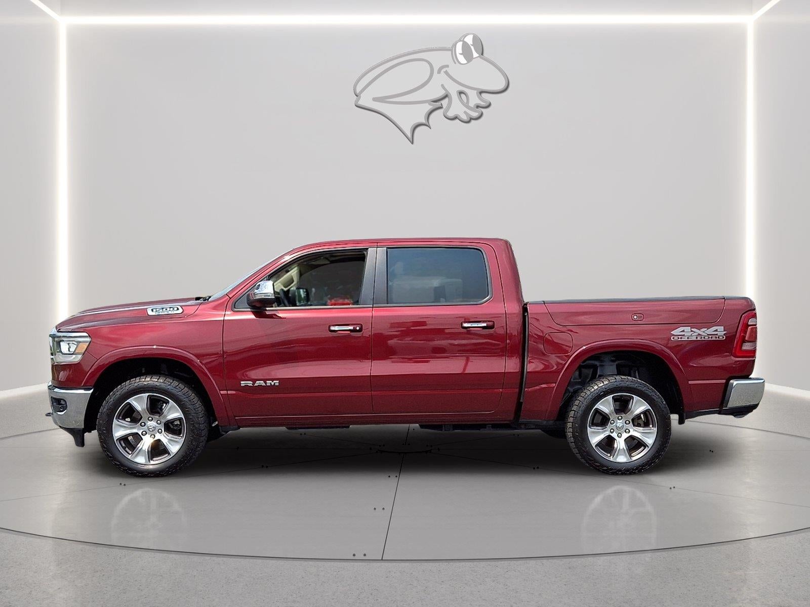 ram ram 1500 pickup 2019 1C6SRFJT1KN832633 image ram ram 1500 pickup 2019 1C6SRFJT1KN832633 image
